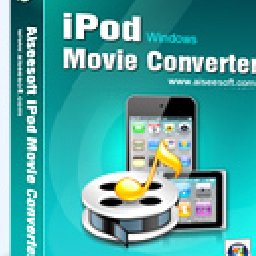 Aiseesoft iPod Movie Converter