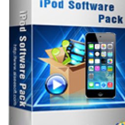 Aiseesoft iPod Software Pack 71% 折扣 代码