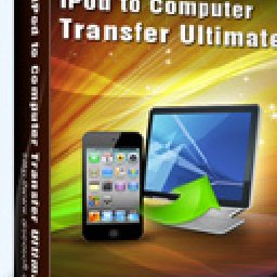 Aiseesoft iPod to Computer Transfer 73% 折扣 代码