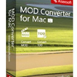 Aiseesoft Mod Converter 72% 折扣 代码