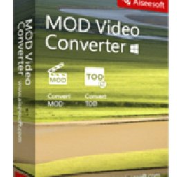 Aiseesoft Mod Video Converter