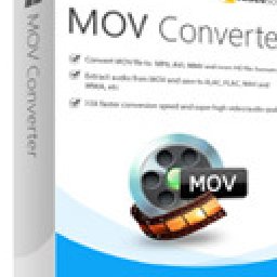 Aiseesoft MOV Converter 70% 折扣 代码