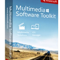 Aiseesoft Multimedia Software 70% 折扣 代码