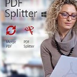 Aiseesoft PDF Splitter 72% 折扣 代码