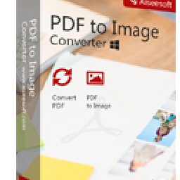 Aiseesoft PDF to Image Converter 72% 折扣 代码