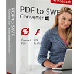 Aiseesoft PDF to SWF Converter 73% 折扣 代码