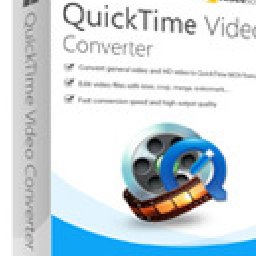 Aiseesoft QuickTime Video Converter 70% 折扣 代码