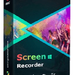 Aiseesoft Screen Recorder