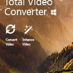 Aiseesoft Total Video Converter