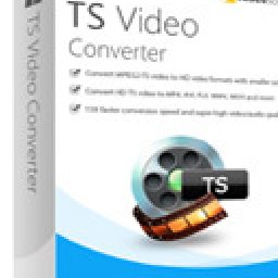 Aiseesoft TS Video Converter