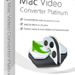 Aiseesoft Video Converter Platinum 71% 折扣 代码