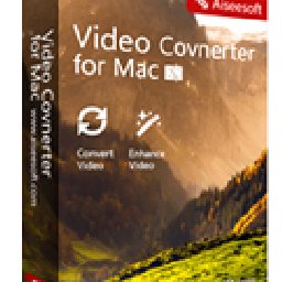 Aiseesoft Video Converter 71% 折扣 代码