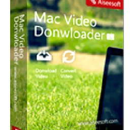 Aiseesoft Video Downloader 71% 折扣 代码