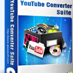 Aiseesoft Youtube Converter Suite 71% 折扣 代码