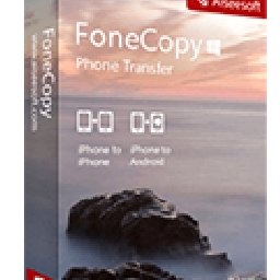 FoneCopy 71% 折扣 代码