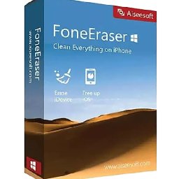 FoneEraser 71% 折扣 代码