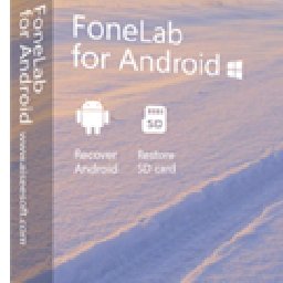 FoneLab Android 70% 折扣 代码