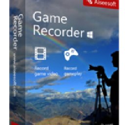 Game Recorder 72% 折扣 代码