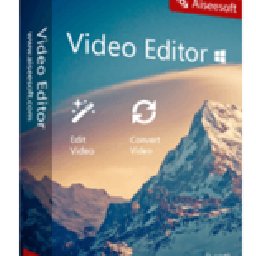 Video Editor 51% 折扣 代码