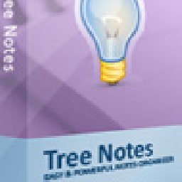 Tree Notes 80% 折扣 代码