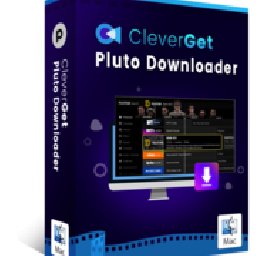 CleverGet pluto downloader 20% 折扣 代码