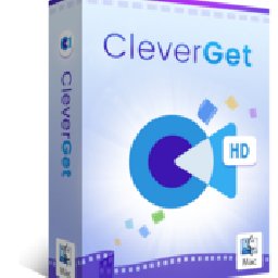 CleverGet 20% 折扣 代码