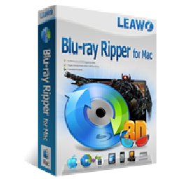 Leawo Blu-ray Ripper 40% 折扣 代码