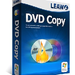 Leawo DVD Copy 30% 折扣 代码