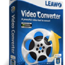 Leawo HD Video Converter 31% 折扣 代码