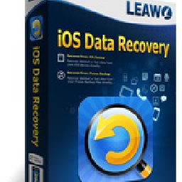 Leawo iOS Data Recovery 30% 折扣 代码