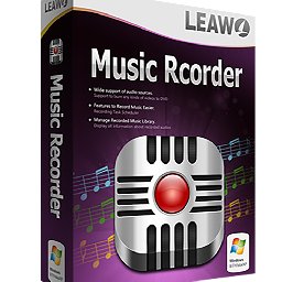 Leawo Music Recorder 31% 折扣 代码