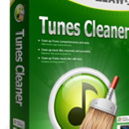 Leawo Tunes Cleaner