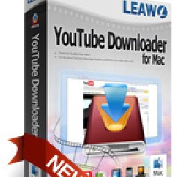 Leawo Video Downloader 31% 折扣 代码