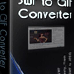 Aoao SWF to GIF Converter 21% 折扣 代码