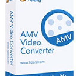 Tipard AMV Video Converter