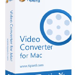 Tipard AVC Converter 84% 折扣 代码