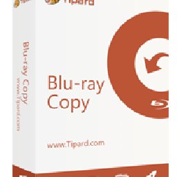 Tipard Blu-ray Copy 55% 折扣 代码