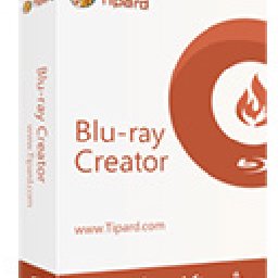 Tipard Blu-ray Creator 84% 折扣 代码