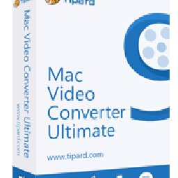 Tipard DVD Converter Platinum 84% 折扣 代码