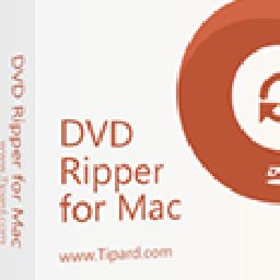 Tipard DVD Ripper 84% 折扣 代码