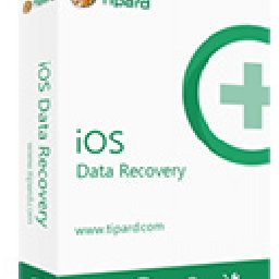 Tipard iOS Data Recovery