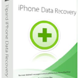 Tipard iPhone Data Recovery 84% 折扣 代码