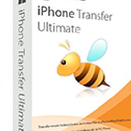 Tipard iPhone Transfer 30% 折扣 代码