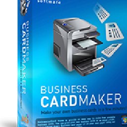 Business Card Maker 71% 折扣 代码