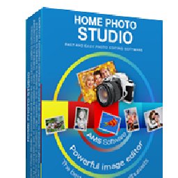 Home Photo Studio