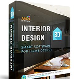 Interior Design 3D 71% 折扣 代码