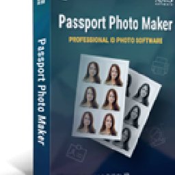 Passport Photo Maker