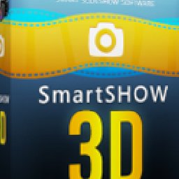 SmartSHOW 82% 折扣 代码