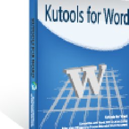 Kutools for Word 30% 折扣 代码