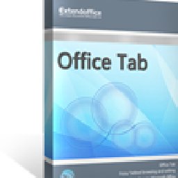 Office Tab 75% 折扣 代码